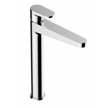 RAK-Ischia Tall Basin Mixer in Chrome