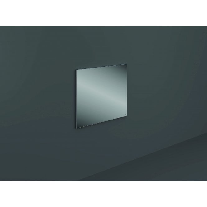 RAK -Joy Wall Hung Mirror 80x68cm (Standard)