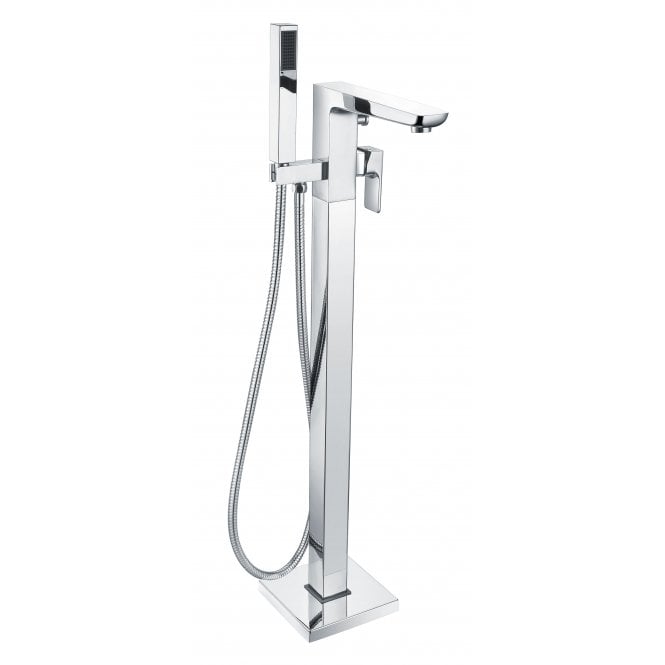 RAK -Moon Free Standing Bath Shower Mixer