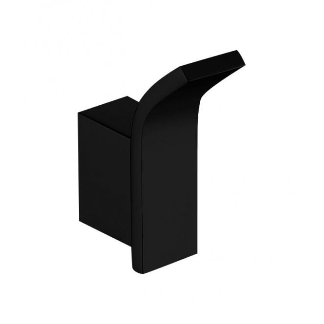 RAK -Moon Robe Hook in Black