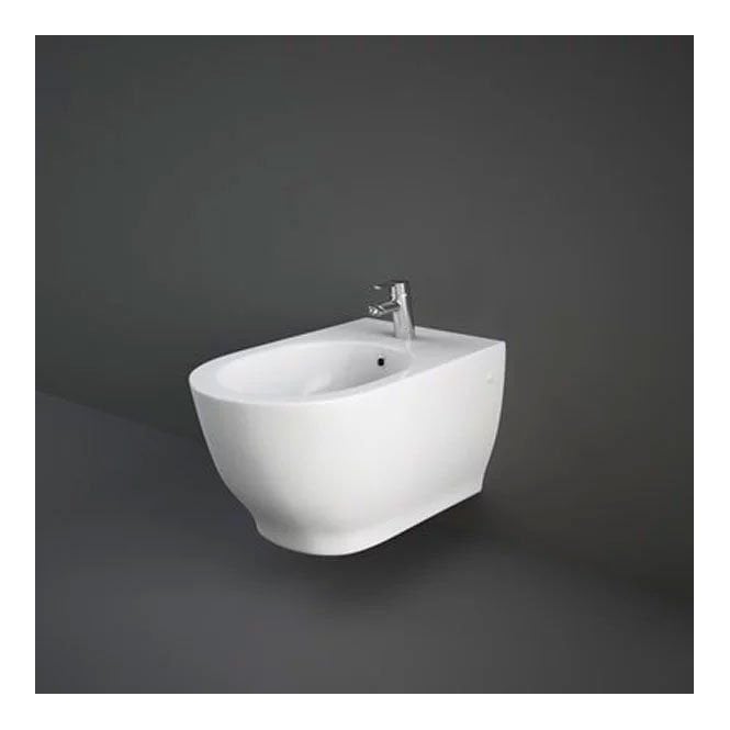 RAK -Moon Wall Hung Bidet