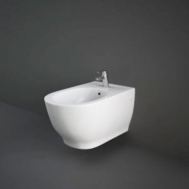 RAK-Moon Wall Hung Bidet