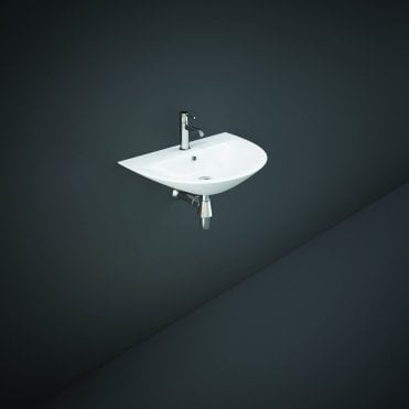 RAK-Morning 55cm Basin 1th