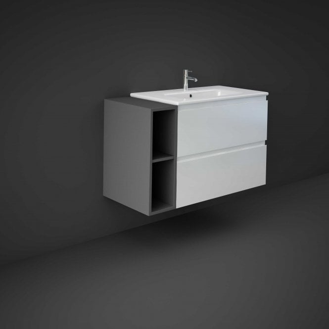RAK Open Storage Unit 20x68x46cm