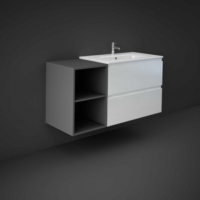 RAK Open Storage Unit 40x68x46 CM