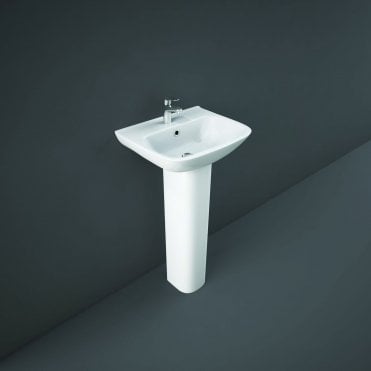 RAK-Origin 45cm Basin 1th