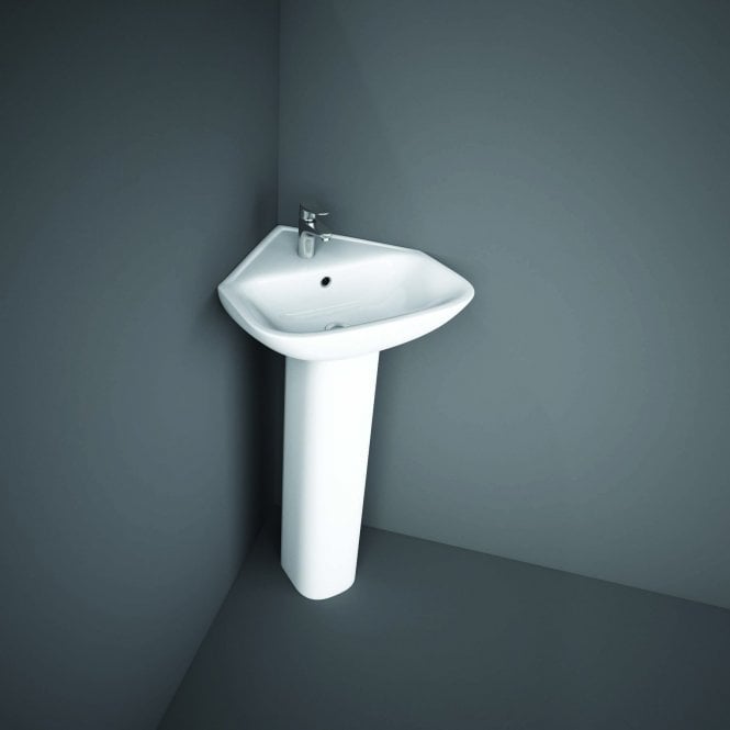 RAK -Origin Corner Basin 1th