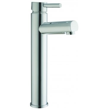 RAK-Prima Tall Mono Basin Mixer (No Waste)