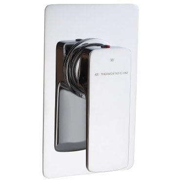 RAK-RAK-Summit Single Outlet Concealed Shower Valve