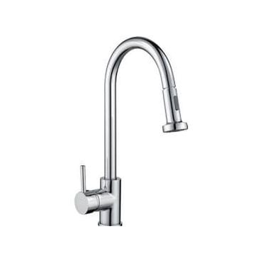 RAK RAKKIT013 Pull Out Kitchen Sink Mixer Tap