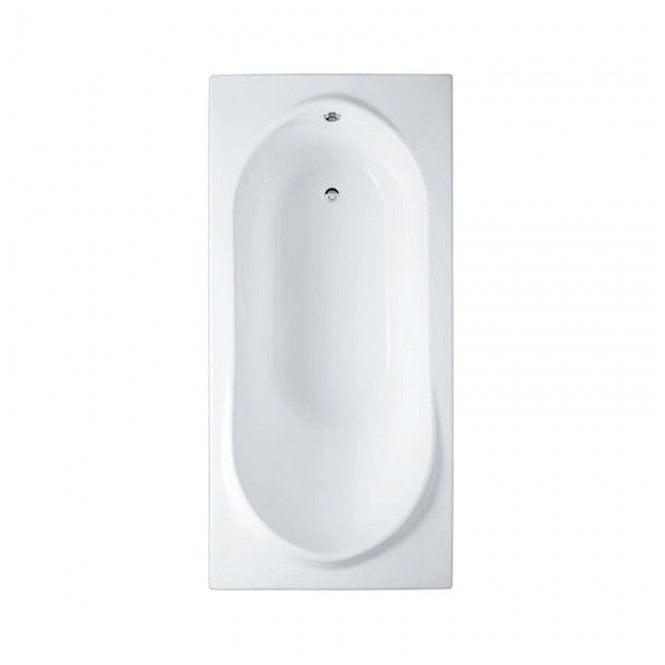 RAK Reserva 1700 x 800 Double Ended Bath