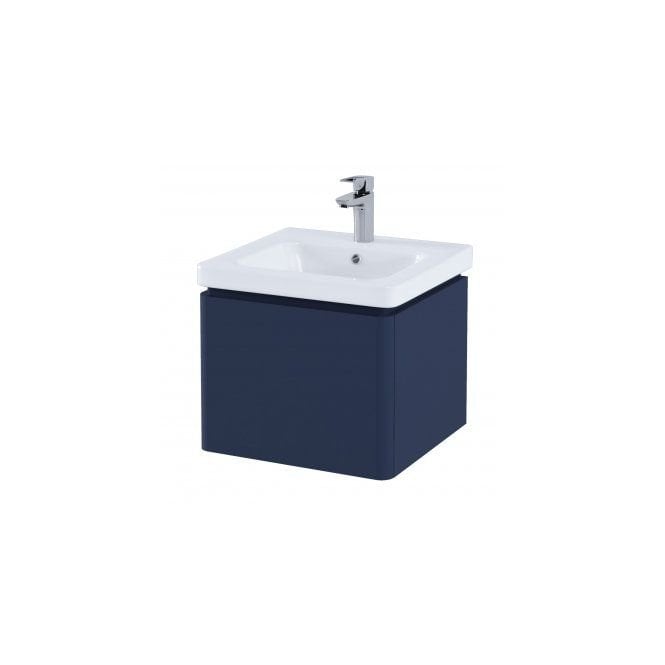 RAK -Resort 500 Single Draw UNIT ONLY in Matt Denim Blue