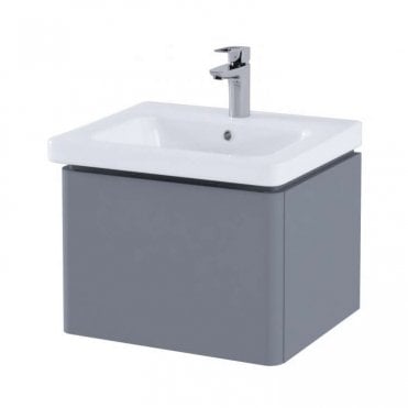 RAK-Resort 550 Single Draw UNIT ONLY in Matt Grey