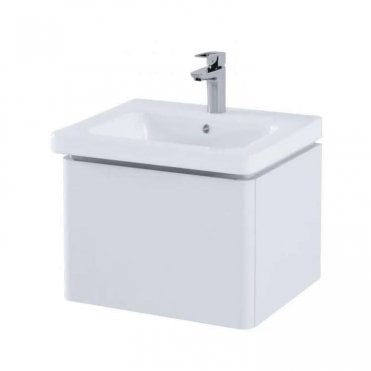 RAK-Resort 550 Single Draw UNIT ONLY in Matt White