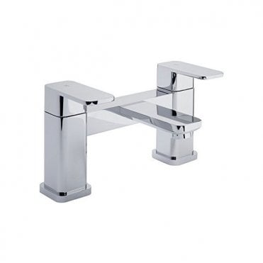 RAK Resort Bath Filler Tap Chrome
