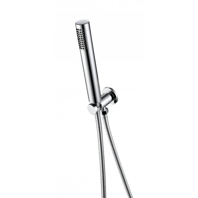 RAK Round Shower Handset Wall Bracket Kit