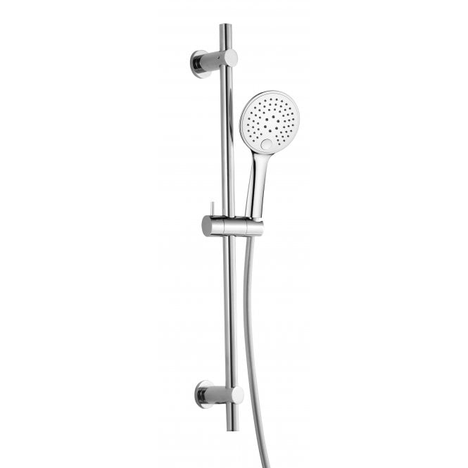 RAK  Round Slide Rail Kit with 3 Function Head (Adjacent Fixing Brackets)