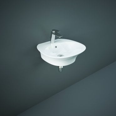 RAK-Sensation 55cm Basin 1th