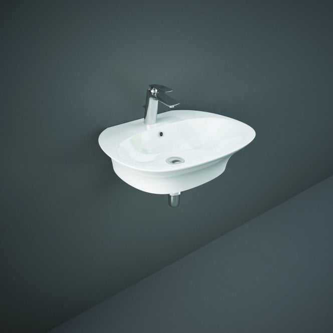 RAK -Sensation 60cm Basin 1th
