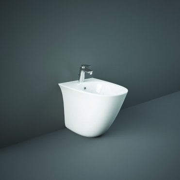 RAK-Sensation Back to Wall Bidet 1th