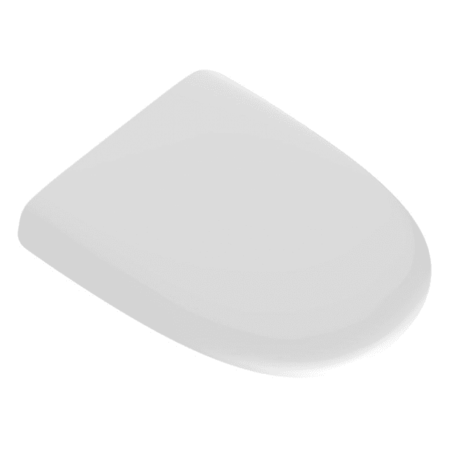 RAK  Sensation Soft Close Seat (Urea)