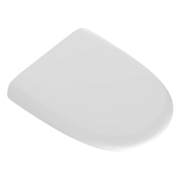 RAK Sensation Soft Close Seat (Urea)