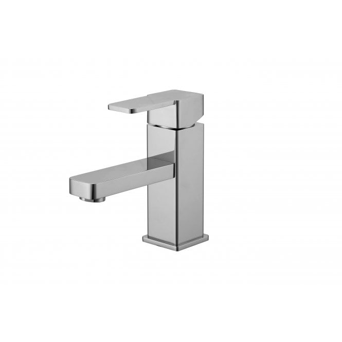 RAK -Series 600 Mono Basin Mixer (No Waste)
