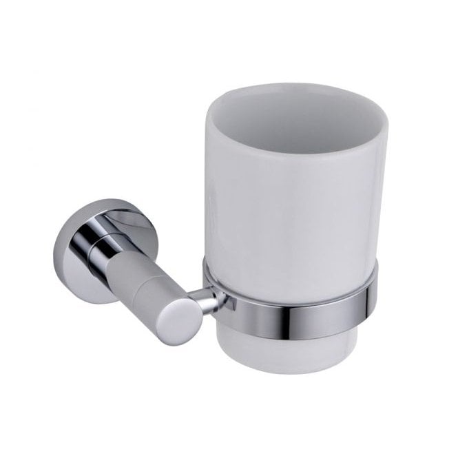 RAK  Sphere Tumbler And Holder