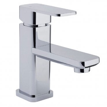 RAK Square Resort Basin Mixer Tap