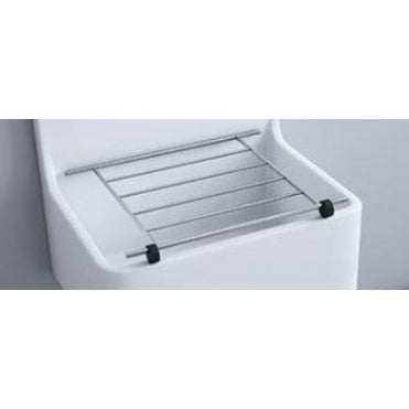 Rak Stainless Steel Grill for Cleaner Sink