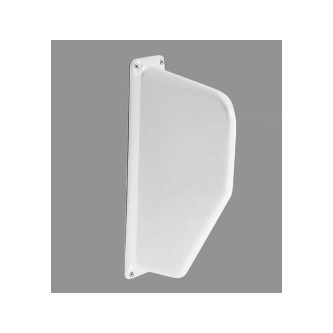 RAK Standard Urinal Partition Panel