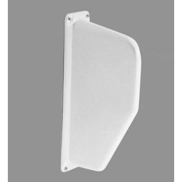 Standard Urinal Partition Panel