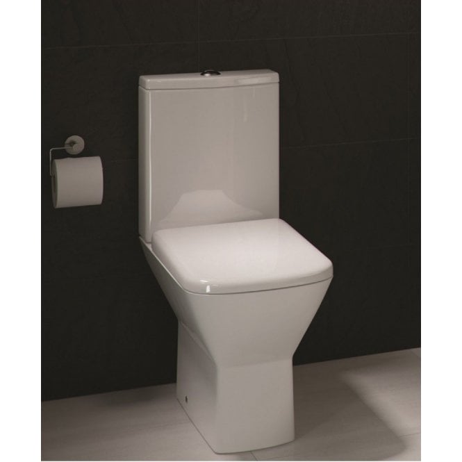 RAK  Summit Toilet Soft Close