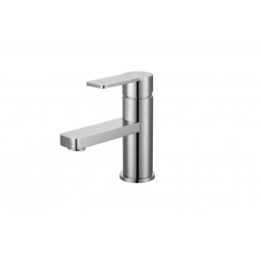RAK-Tonique Mono Basin Mixer (No Waste)