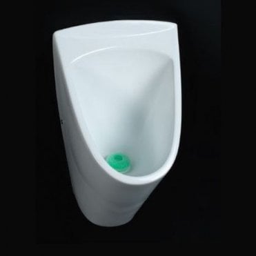 Rak Venice Urinal Without Lid Inc Fixings