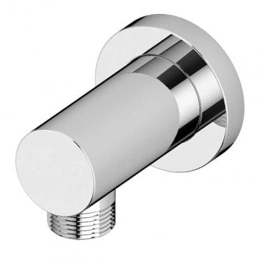 RAK Wall Outlet in Chrome