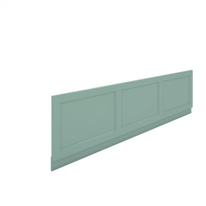 RAK -Washington 1800 Bath Front Panel in Greige