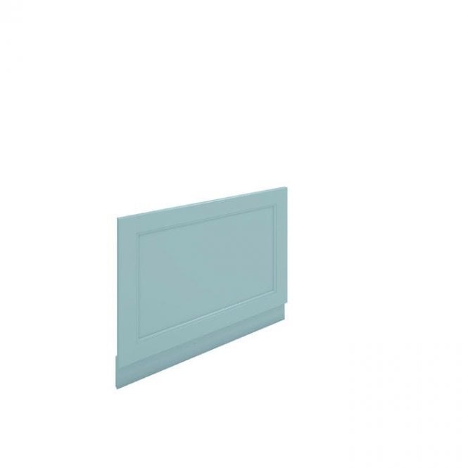 RAK -Washington 700 Bath End Panel in White