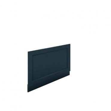 RAK-Washington 750 Bath End Panel in Black