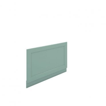 RAK-Washington 750 Bath End Panel in Greige