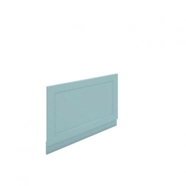 RAK-Washington 750 Bath End Panel in White