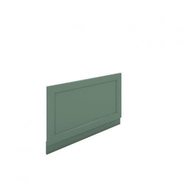 RAK-Washington 800 Bath End Panel in Cappucino