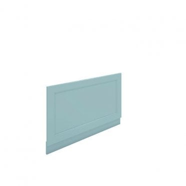 RAK-Washington 800 Bath End Panel in White