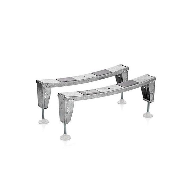 RAK -Washington Bath Leg Set