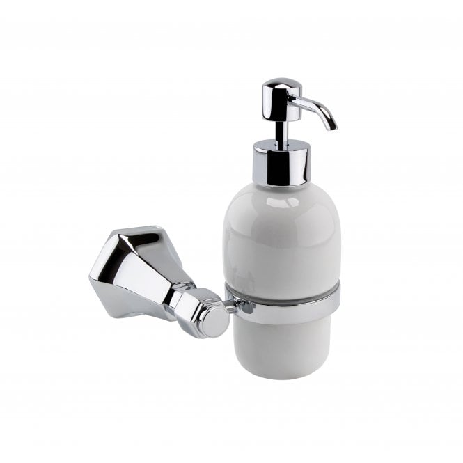 RAK -Washington Ceramic Soap Dispenser