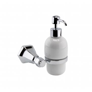 RAK-Washington Ceramic Soap Dispenser