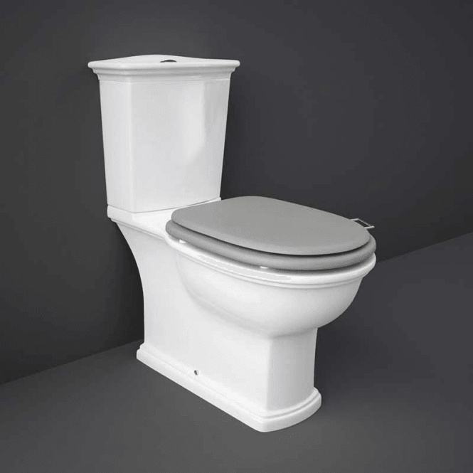 RAK  Washington Close Coupled Dual Flush Cistern WASCIST