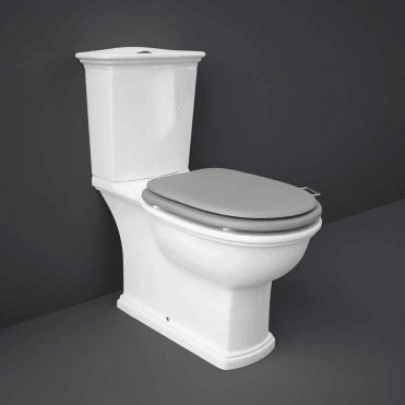 RAK Washington Close Coupled Dual Flush Cistern WASCIST