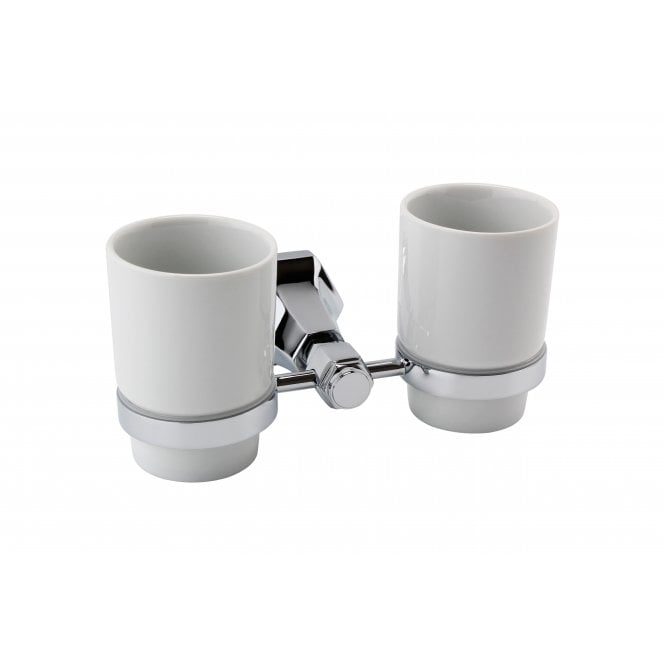 RAK -Washington Double Tumbler