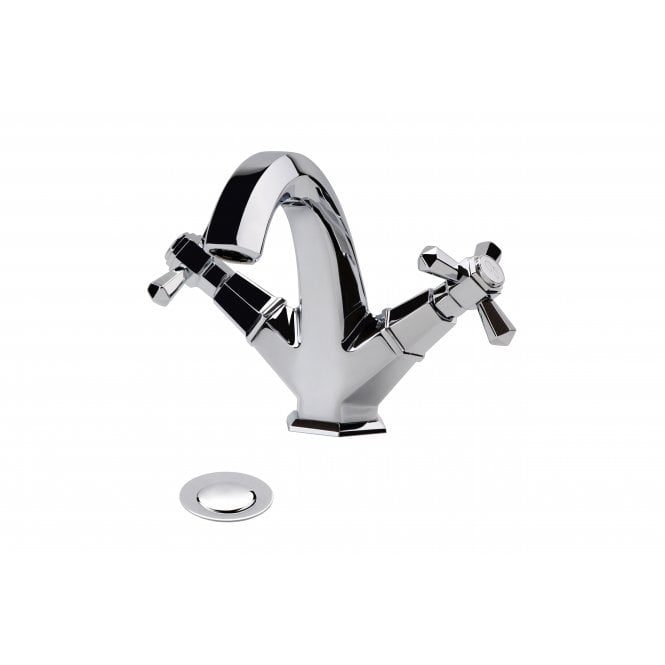 RAK -Washington Mono Basin Mixer (No Waste)